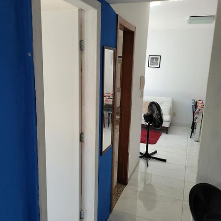 Apartamento Itagarça - Praia de Itaparica Vila Velha (Espirito Santo) Exterior foto