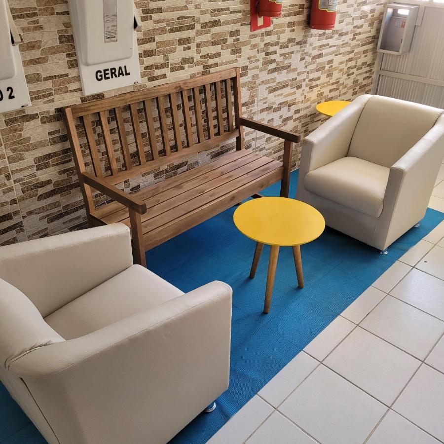 Apartamento Itagarça - Praia de Itaparica Vila Velha (Espirito Santo) Exterior foto