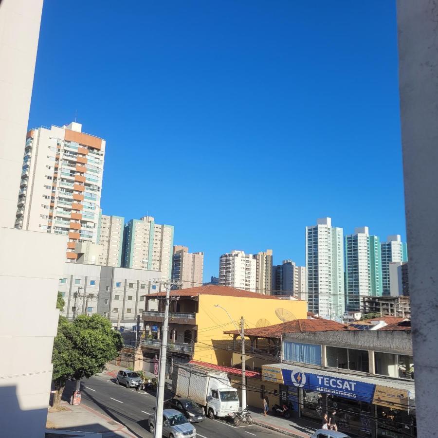 Apartamento Itagarça - Praia de Itaparica Vila Velha (Espirito Santo) Quarto foto