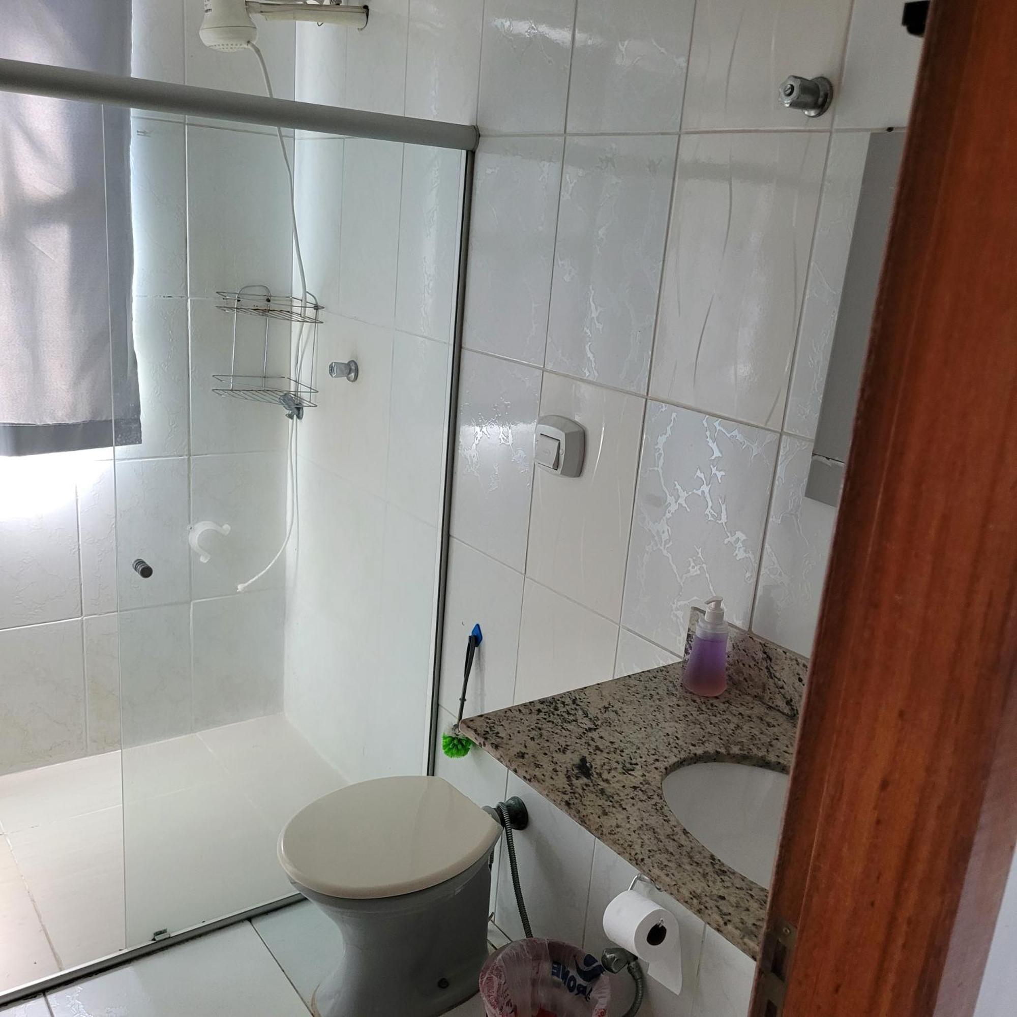 Apartamento Itagarça - Praia de Itaparica Vila Velha (Espirito Santo) Exterior foto
