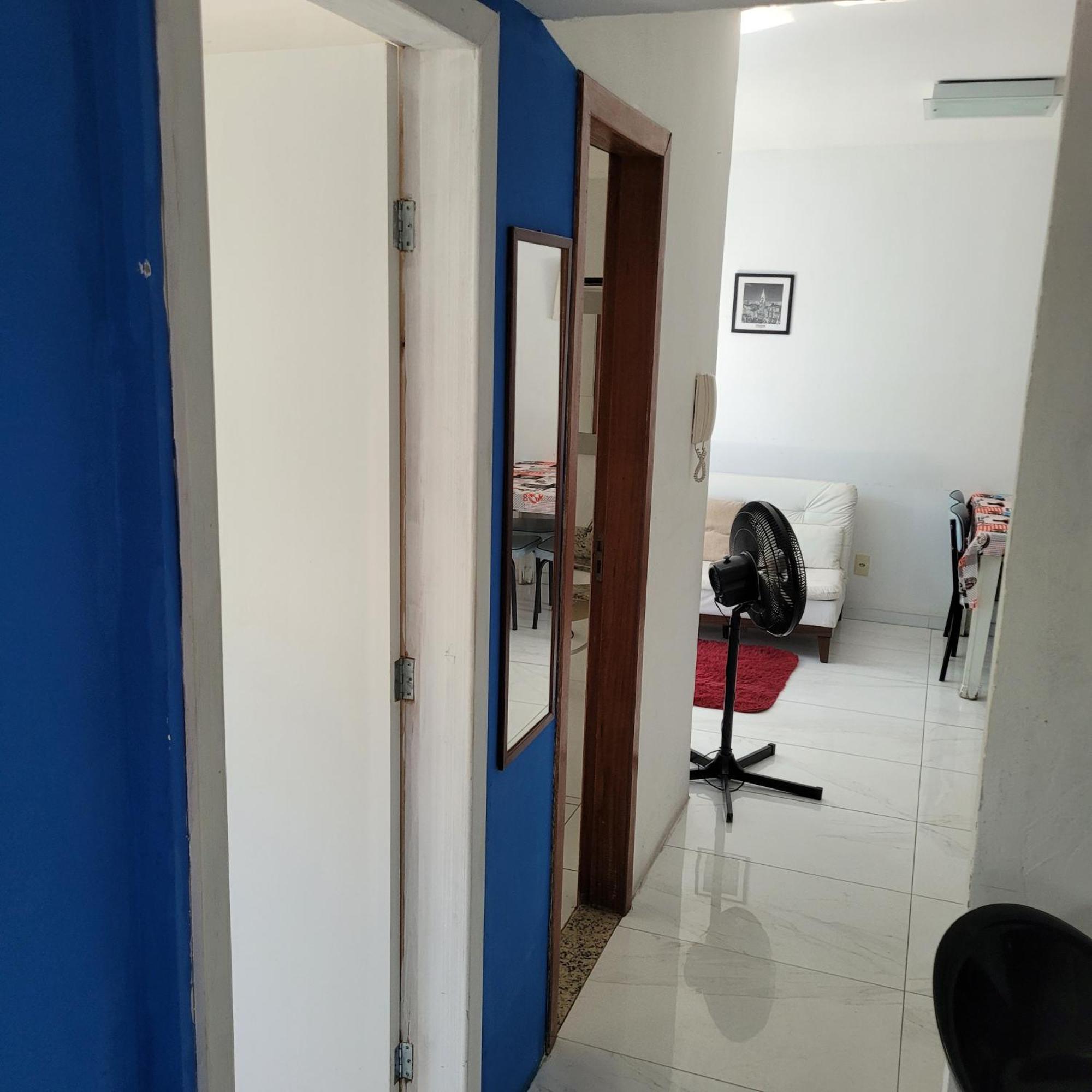 Apartamento Itagarça - Praia de Itaparica Vila Velha (Espirito Santo) Exterior foto