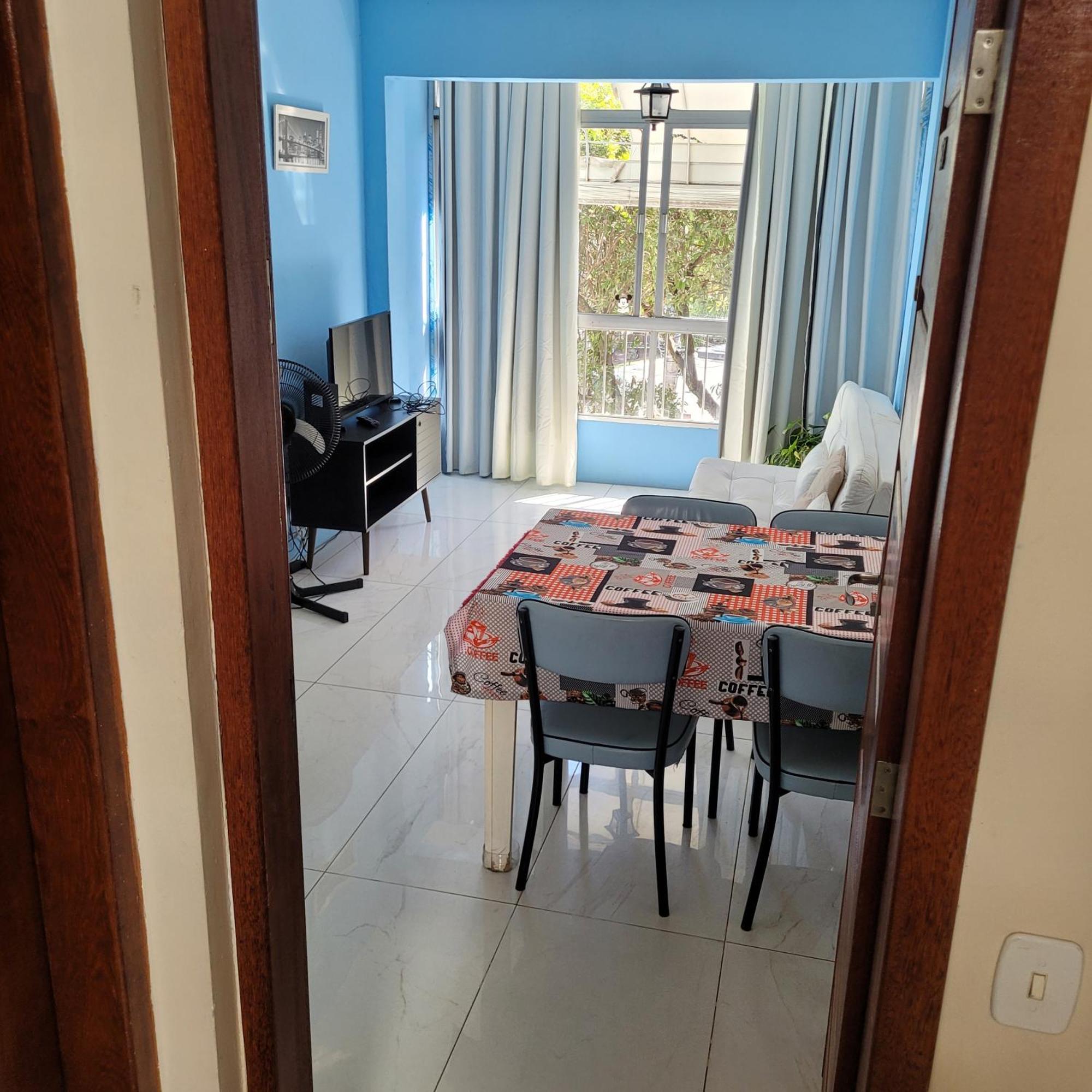 Apartamento Itagarça - Praia de Itaparica Vila Velha (Espirito Santo) Quarto foto