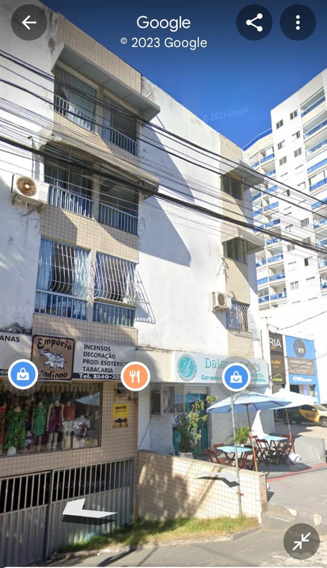 Apartamento Itagarça - Praia de Itaparica Vila Velha (Espirito Santo) Quarto foto