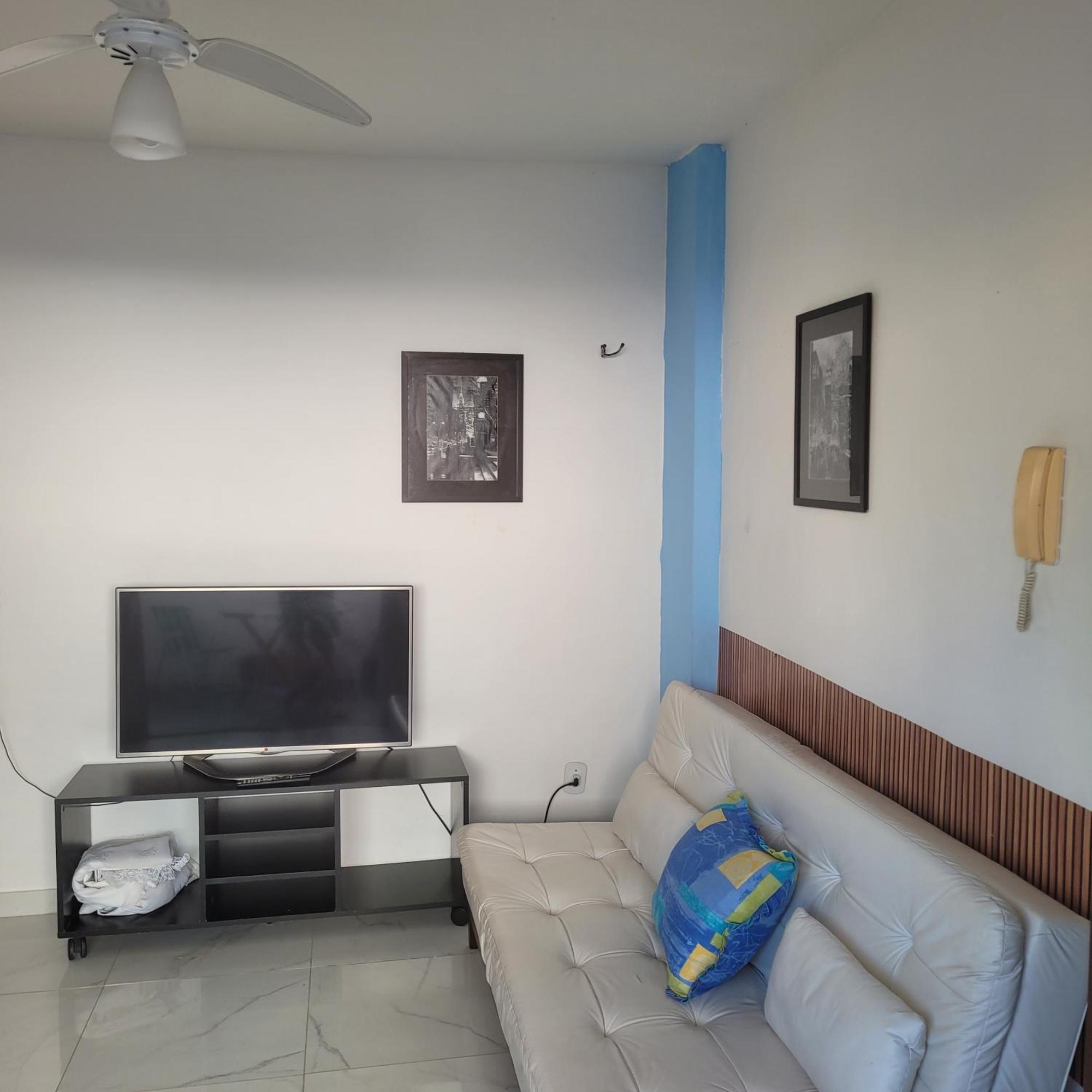 Apartamento Itagarça - Praia de Itaparica Vila Velha (Espirito Santo) Quarto foto