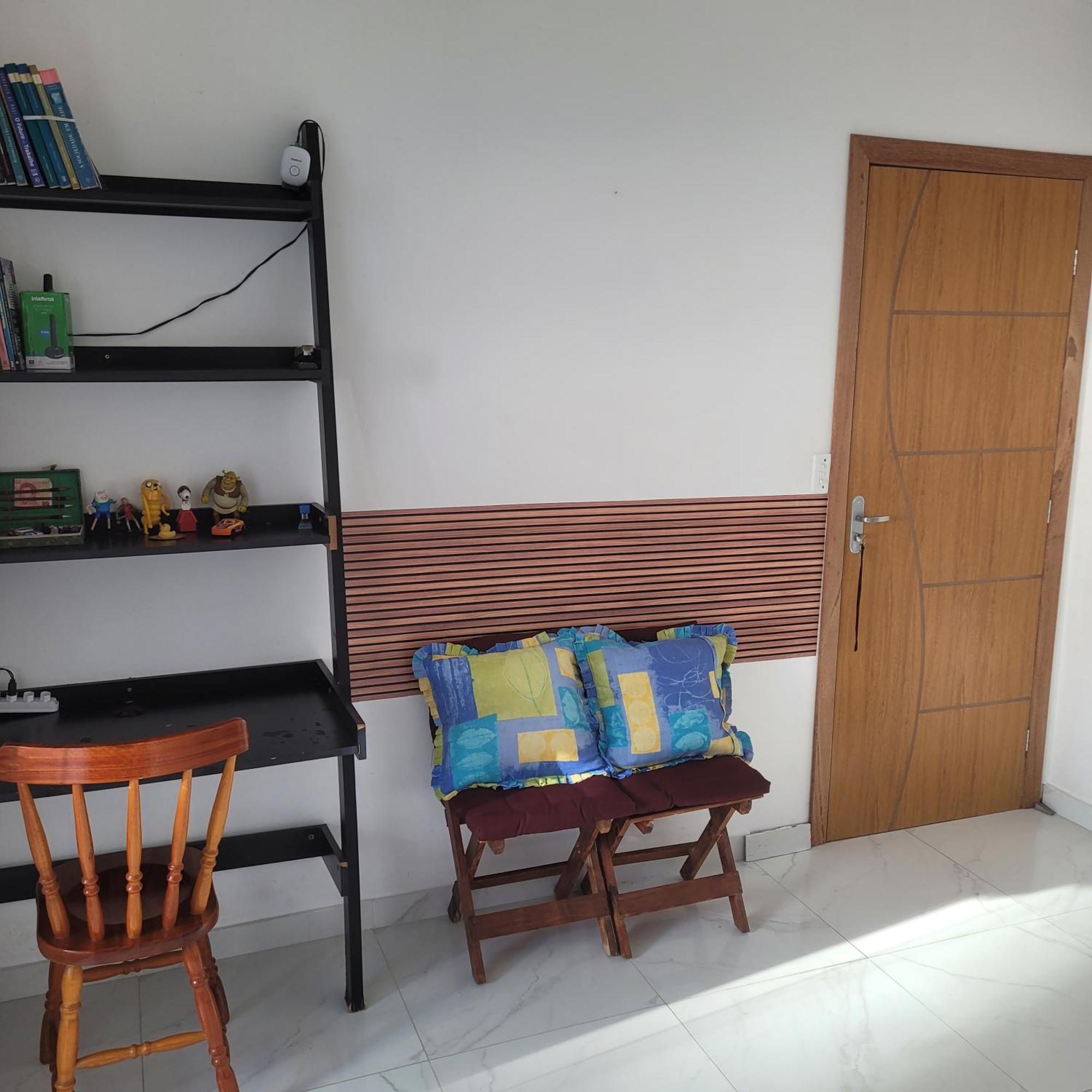 Apartamento Itagarça - Praia de Itaparica Vila Velha (Espirito Santo) Exterior foto
