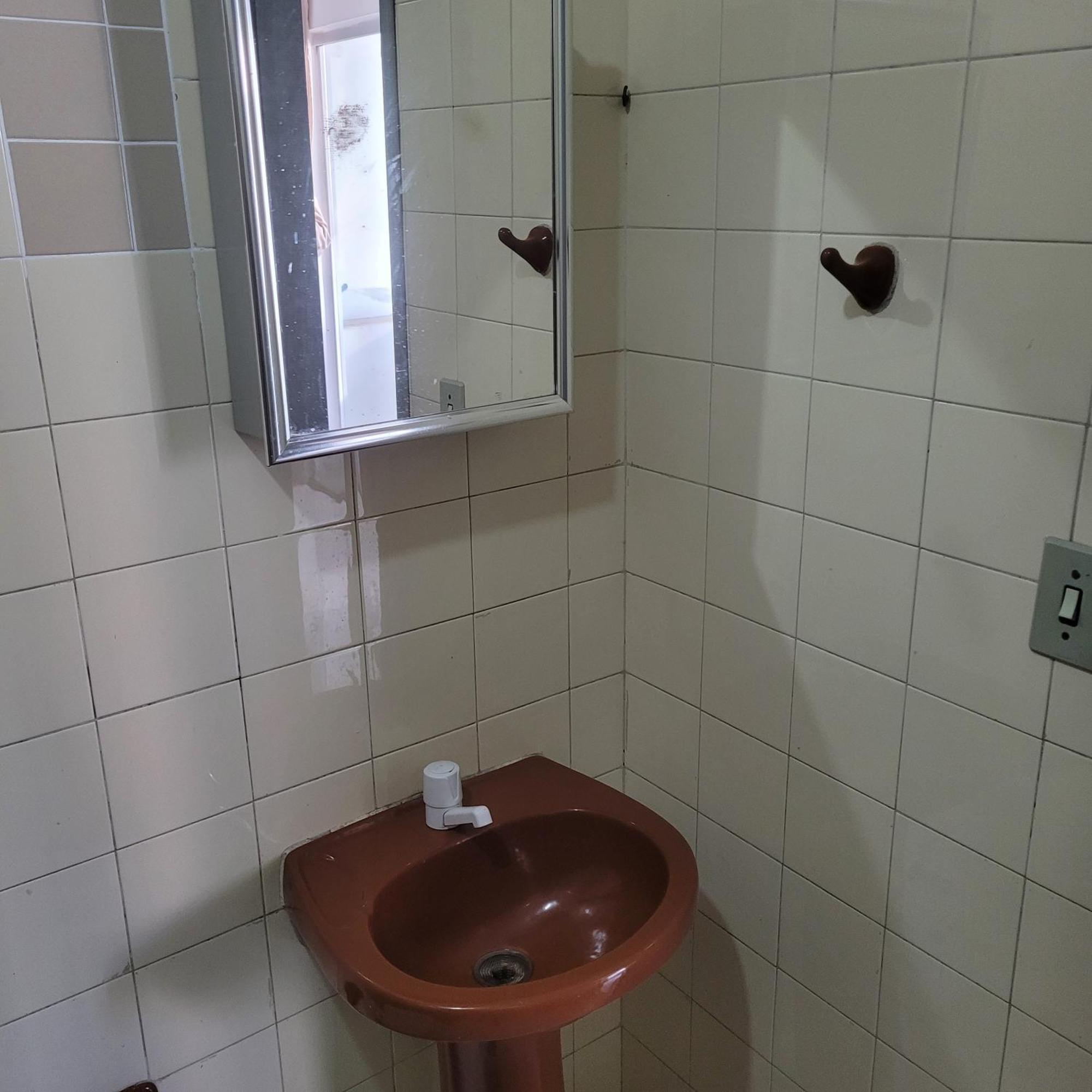 Apartamento Itagarça - Praia de Itaparica Vila Velha (Espirito Santo) Quarto foto