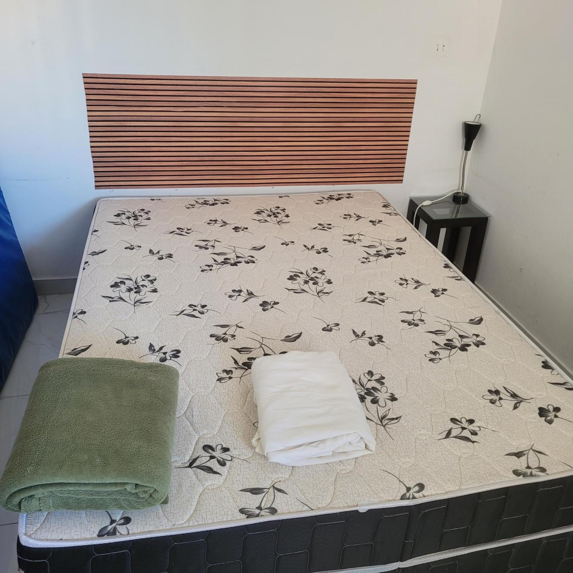Apartamento Itagarça - Praia de Itaparica Vila Velha (Espirito Santo) Quarto foto