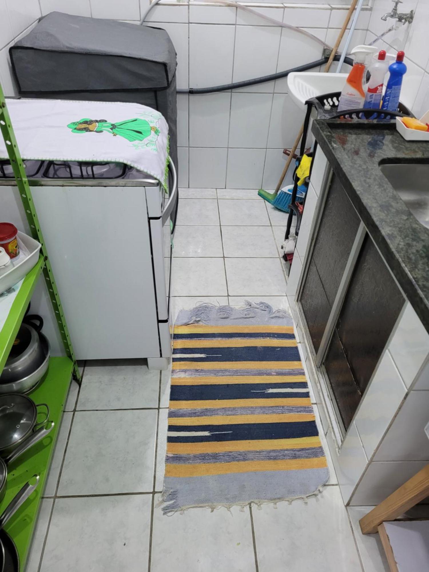 Apartamento Itagarça - Praia de Itaparica Vila Velha (Espirito Santo) Quarto foto