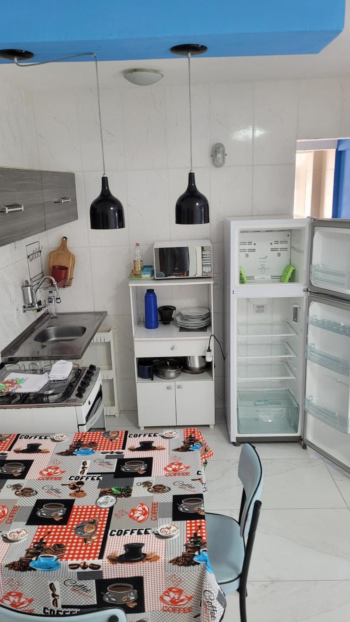 Apartamento Itagarça - Praia de Itaparica Vila Velha (Espirito Santo) Quarto foto