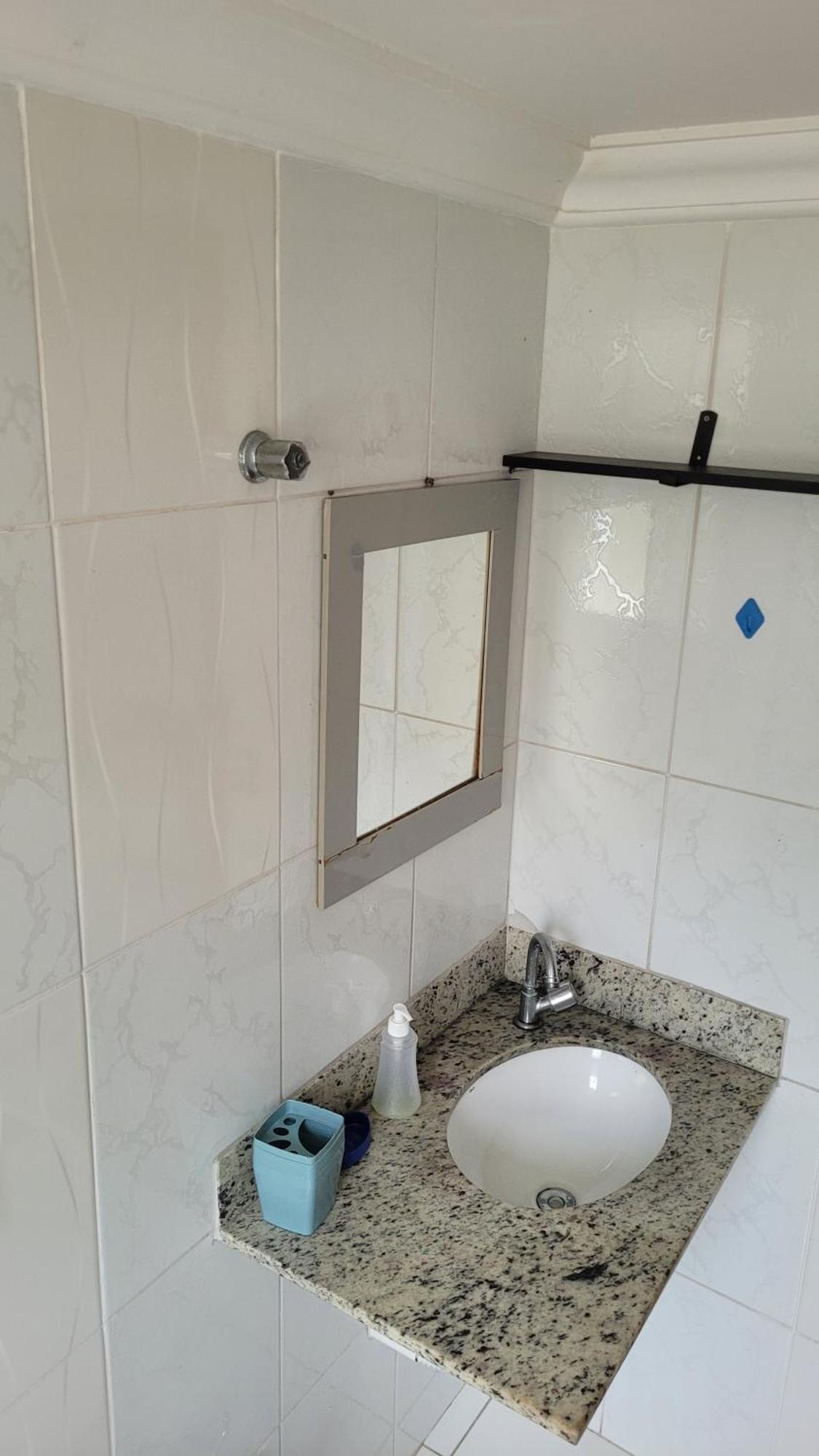 Apartamento Itagarça - Praia de Itaparica Vila Velha (Espirito Santo) Quarto foto