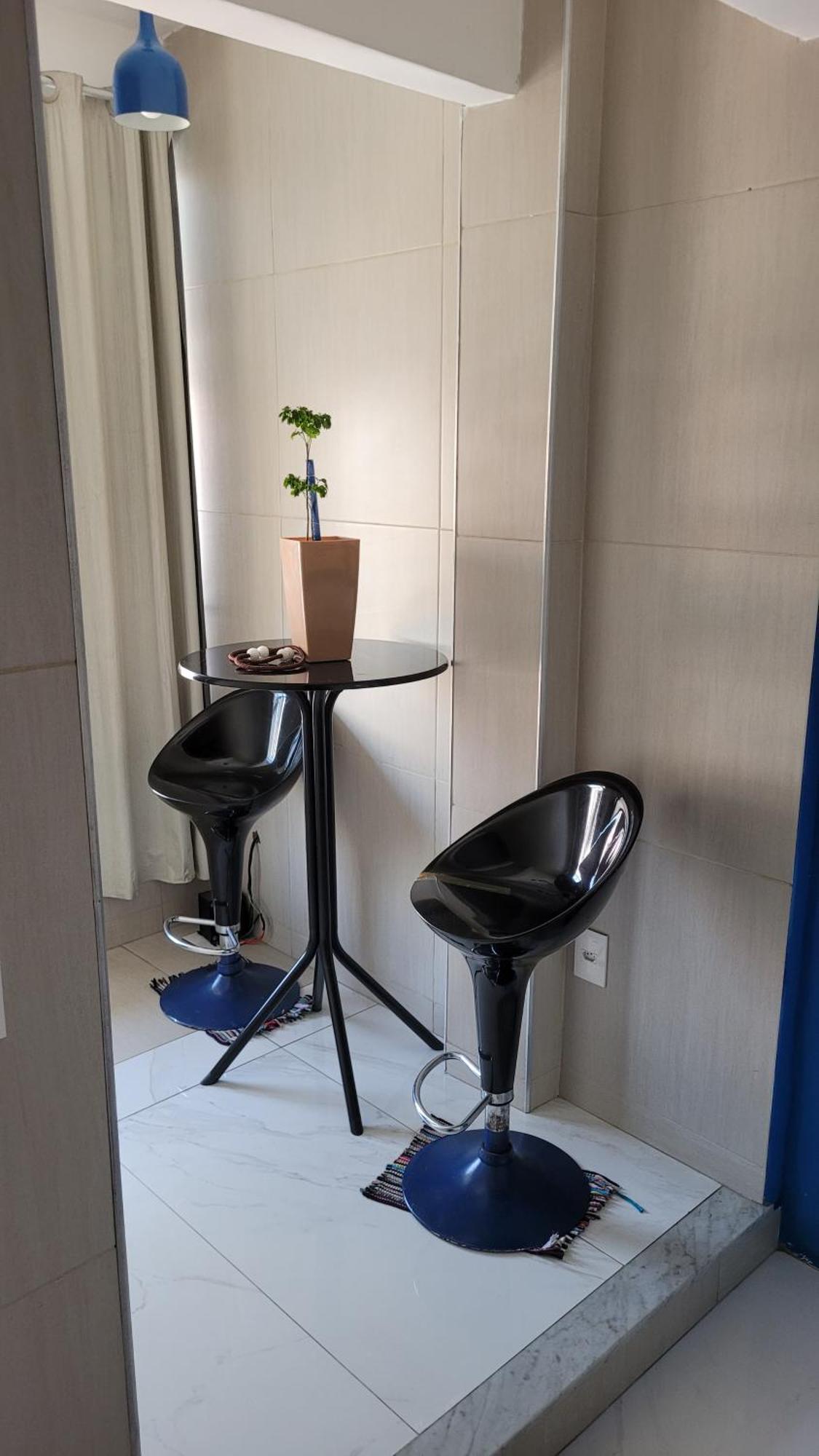 Apartamento Itagarça - Praia de Itaparica Vila Velha (Espirito Santo) Quarto foto
