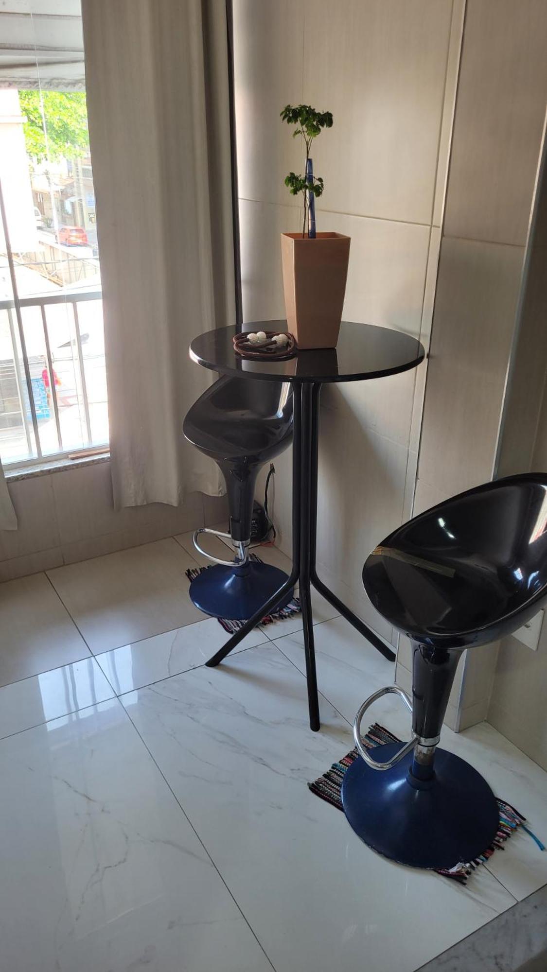 Apartamento Itagarça - Praia de Itaparica Vila Velha (Espirito Santo) Quarto foto