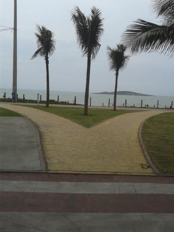 Apartamento Itagarça - Praia de Itaparica Vila Velha (Espirito Santo) Exterior foto
