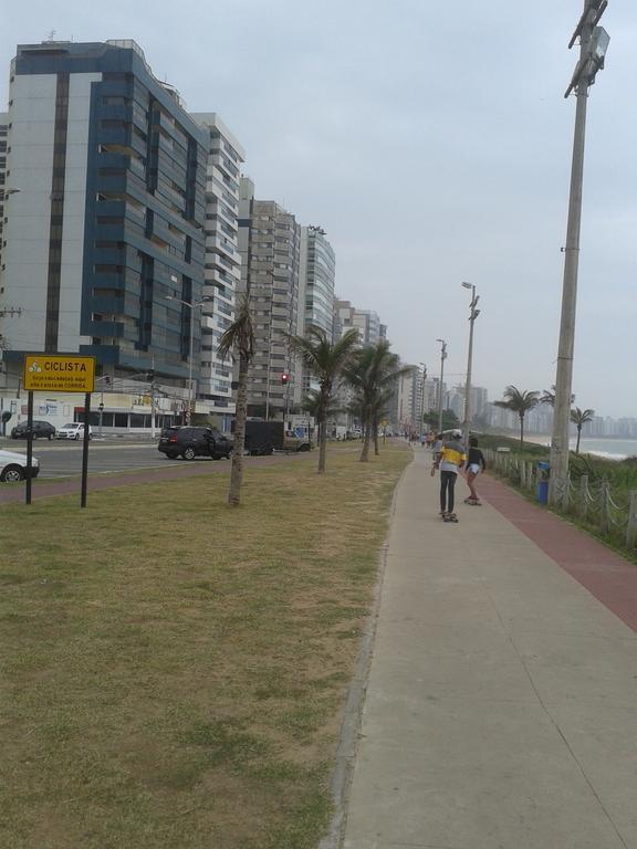 Apartamento Itagarça - Praia de Itaparica Vila Velha (Espirito Santo) Exterior foto