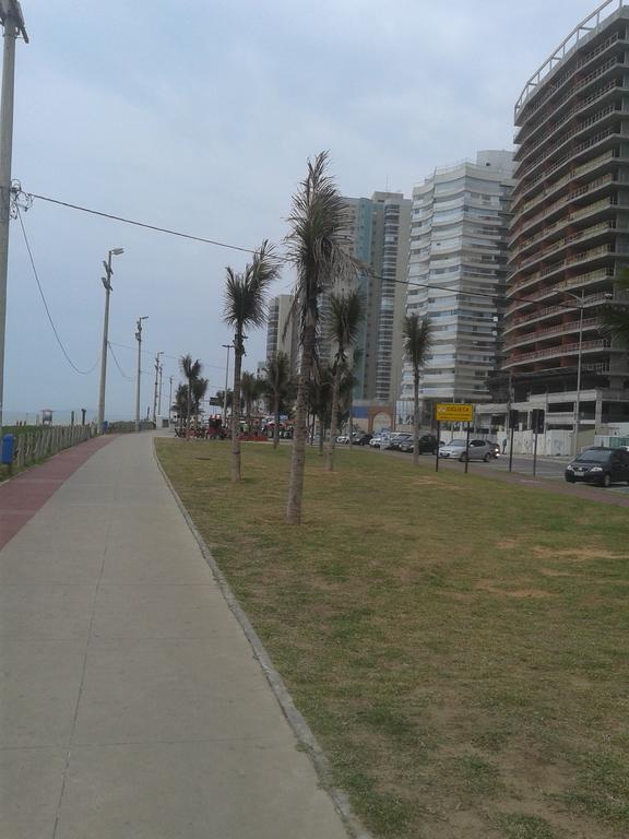 Apartamento Itagarça - Praia de Itaparica Vila Velha (Espirito Santo) Exterior foto
