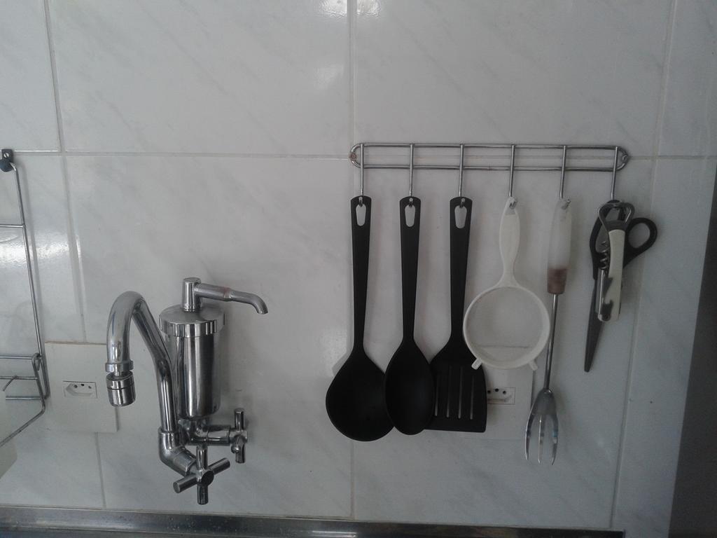 Apartamento Itagarça - Praia de Itaparica Vila Velha (Espirito Santo) Exterior foto